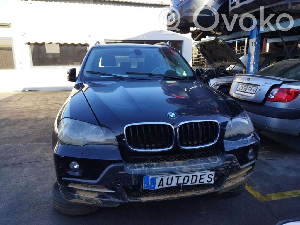 X5 E70 X5