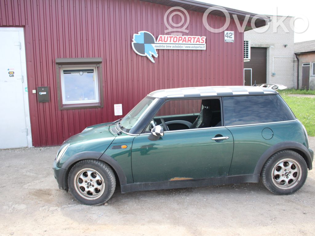 One - Cooper R50 - 53 One/Cooper R50/53  1489995