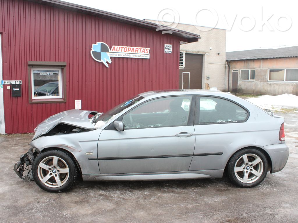 3 E46 Series 3  8674955105