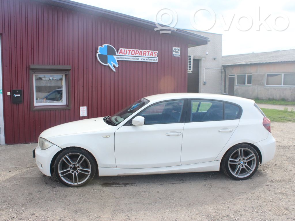 1 E81 E87 Series 1  7552403
