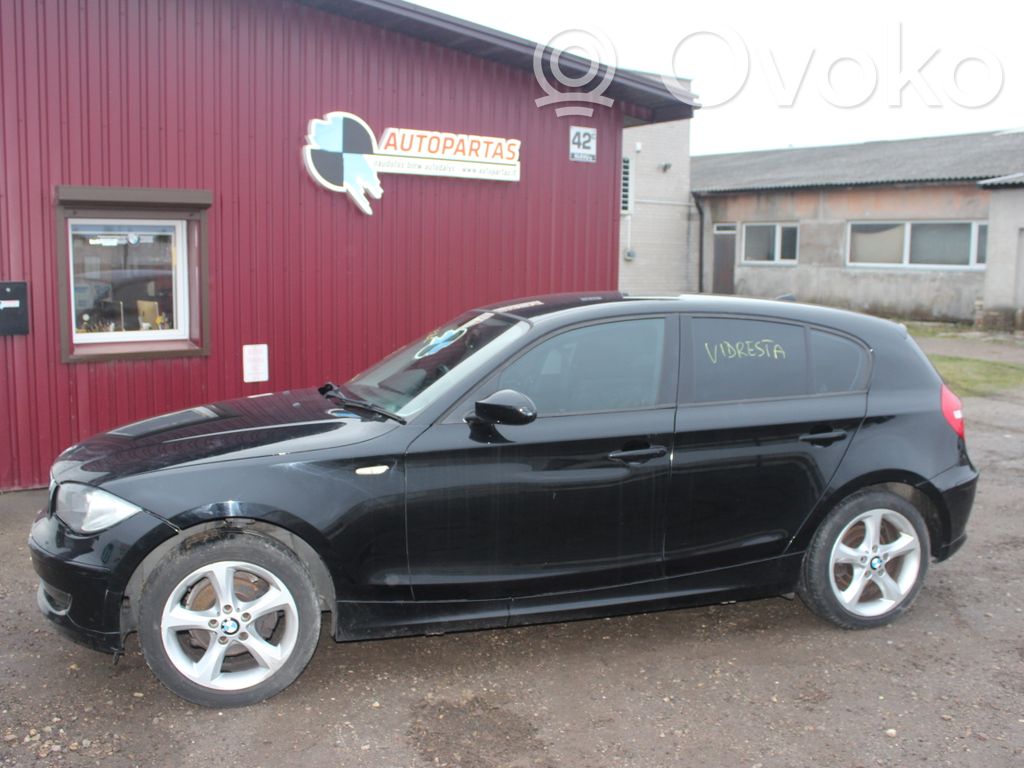 1 E81 E87 Series 1  9163001