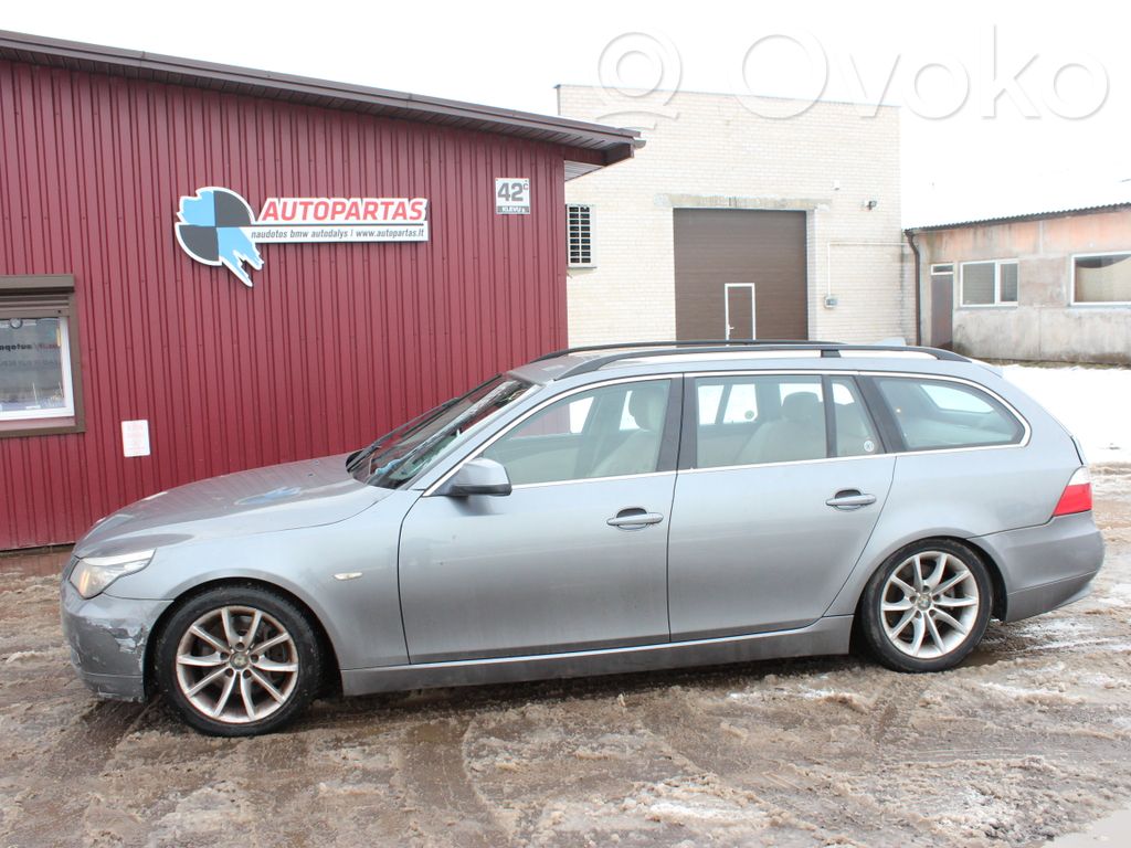 5 E60 E61 Series 5  9118730