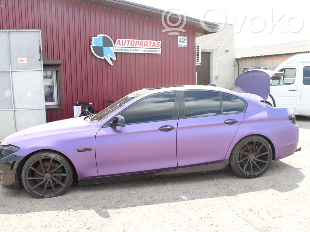 5 F10 F11 Series 5  7607840