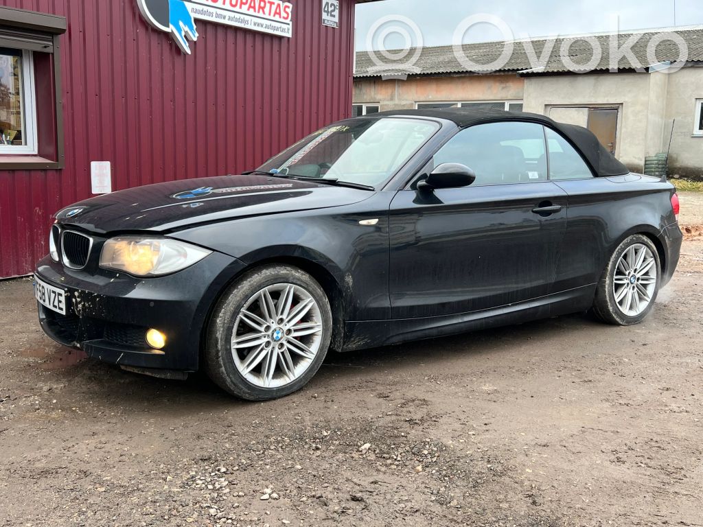 1 E82 E88 Series 1  0313337124