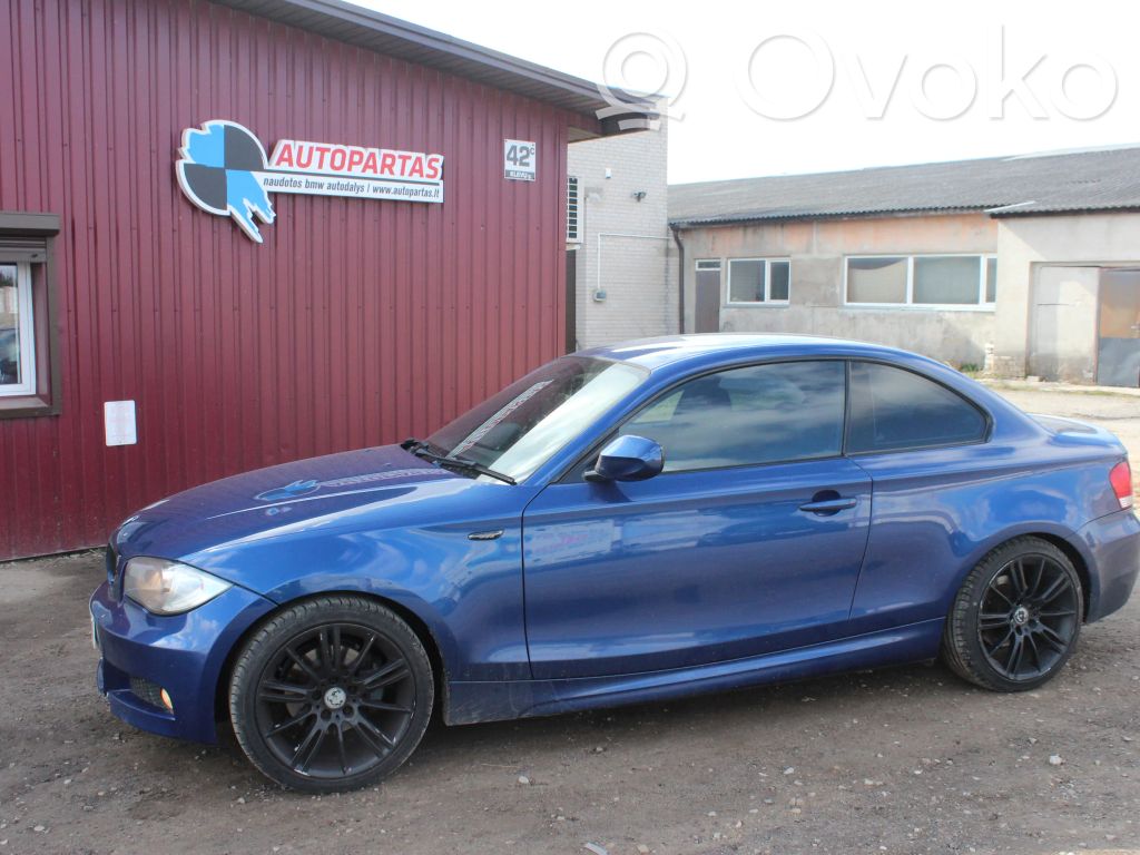 1 E81 E87 Series 1  8509724