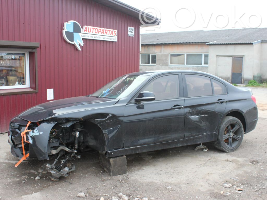 3 F30 F35 F31 Series 3  7637444