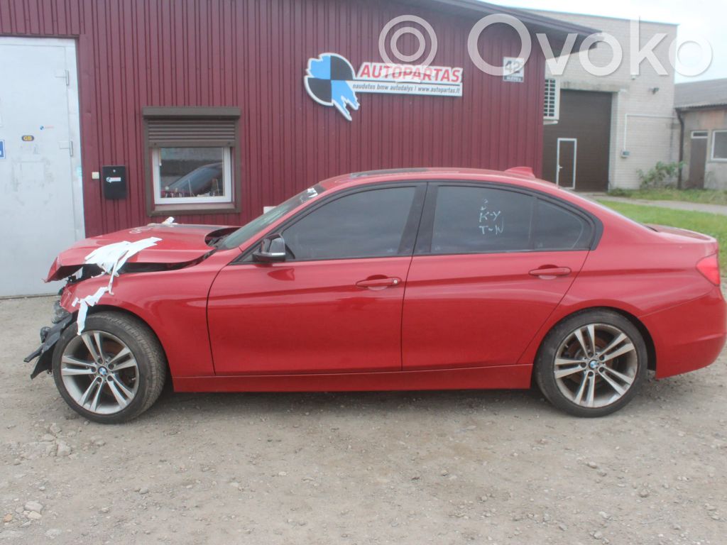 3 F30 F35 F31 Series 3  8604210