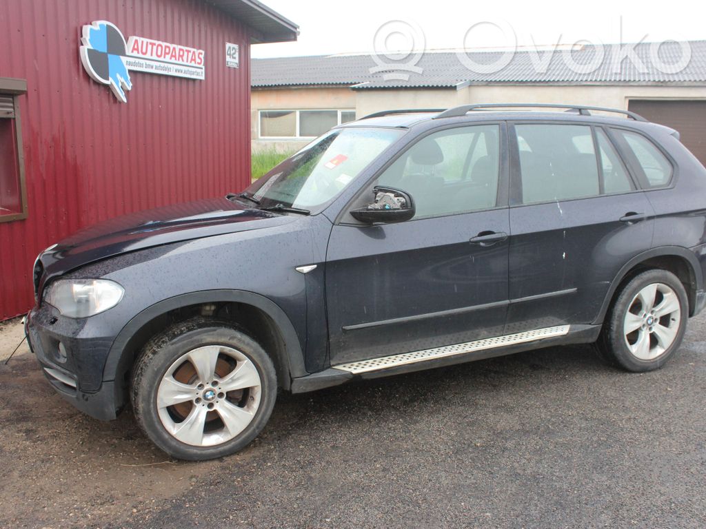 X5 E70 X5
