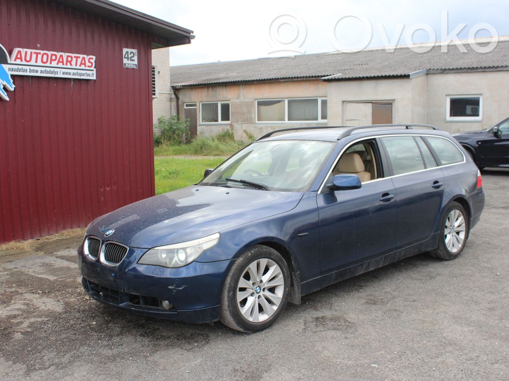 5 E60 E61 Series 5  7521123