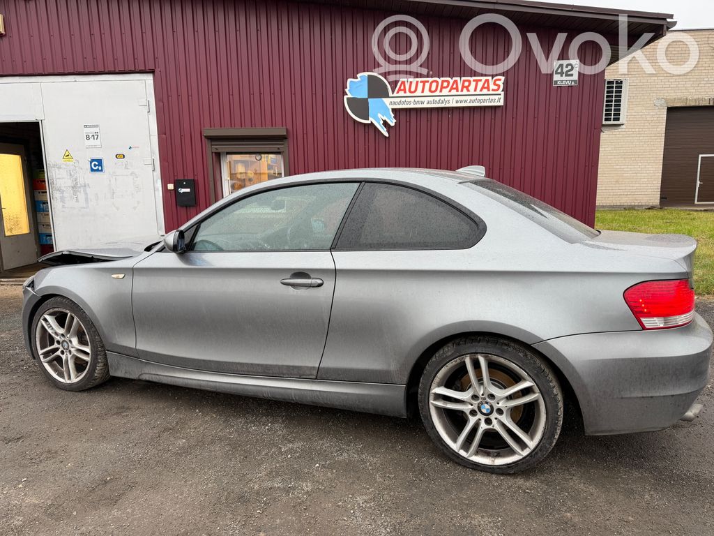1 E82 E88 Series 1  9200822