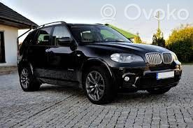 X5 E70 X5
