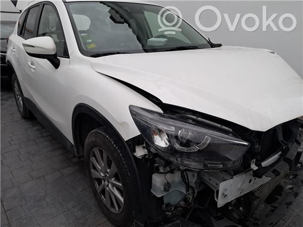 CX-5 CX-5  KDY37302XE