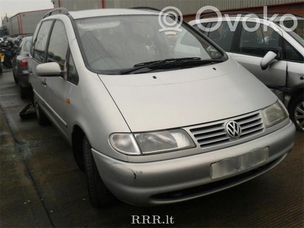 Sharan Sharan  7M0121207L