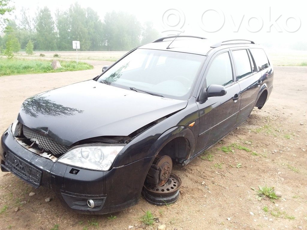 Mondeo Mk III Mondeo  2S7112A650CB