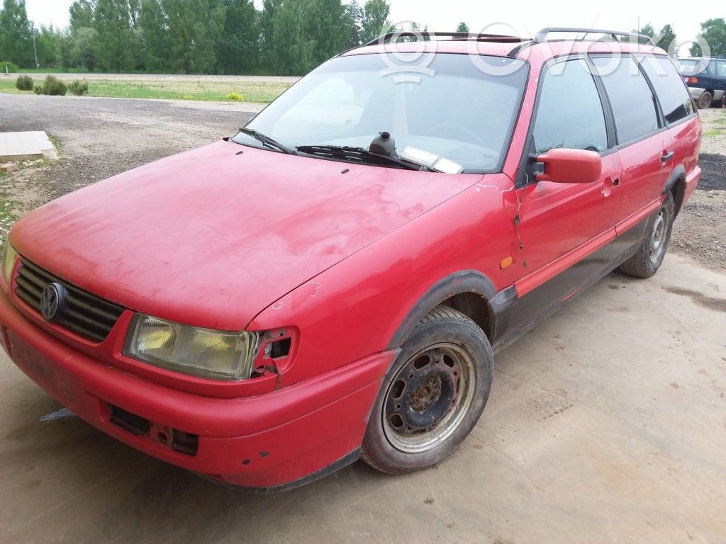 PASSAT B4 Passat  0281001172173