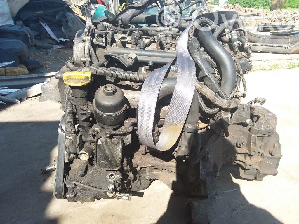 Corsa C Corsa  73501340