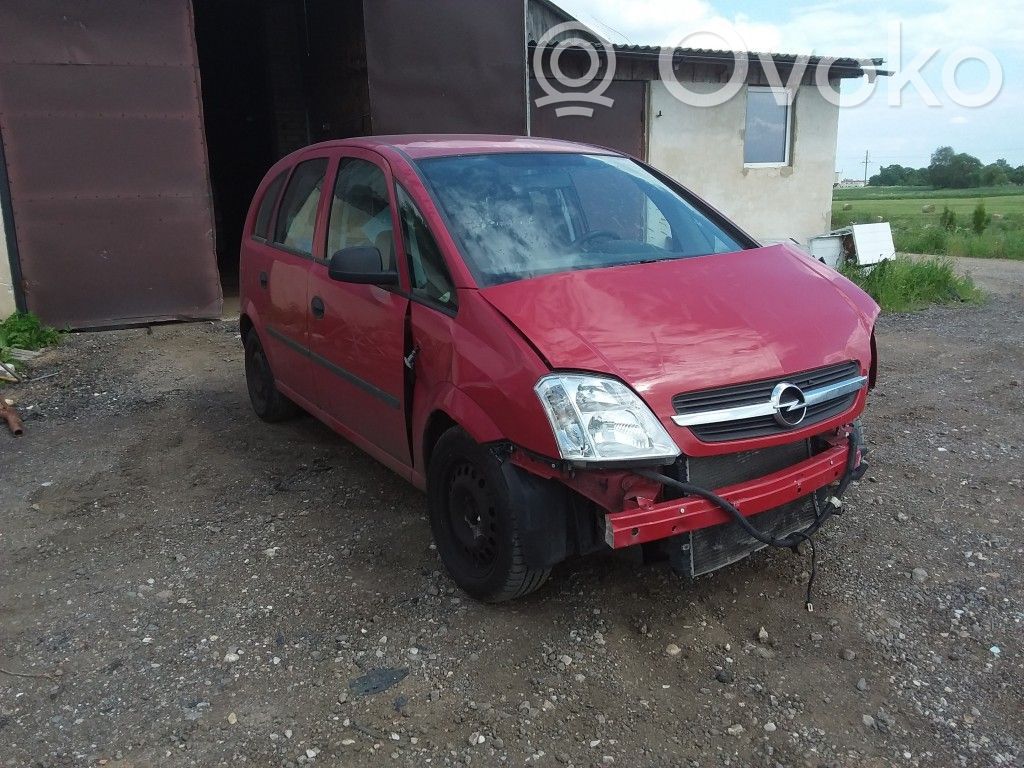 Meriva A Meriva  8973253881