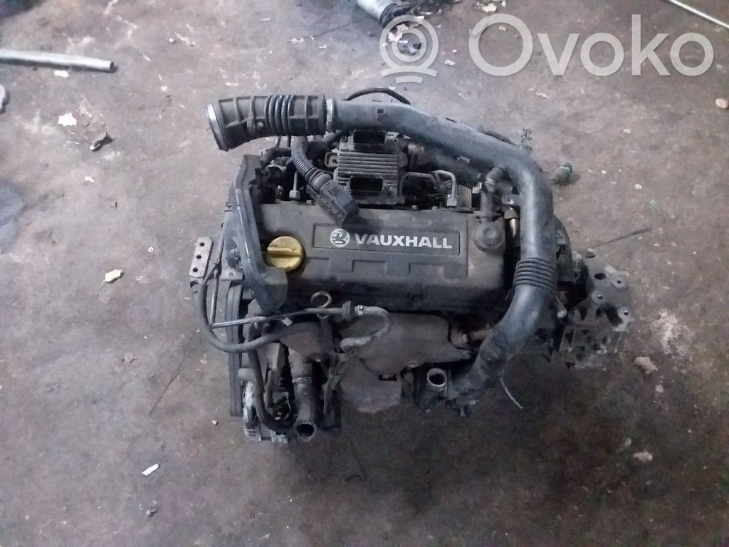 Astra G Astra