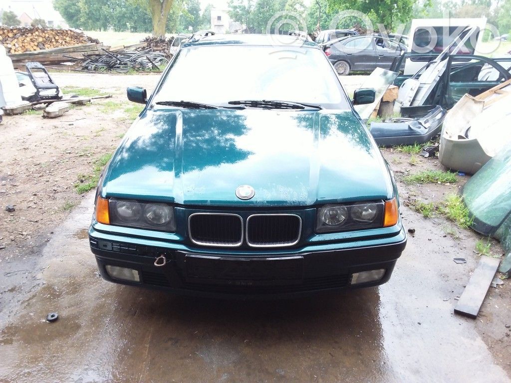 3 E36 Series 3  1180104