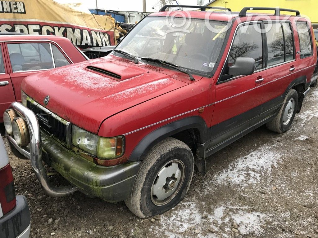 Monterey Monterey  894467772