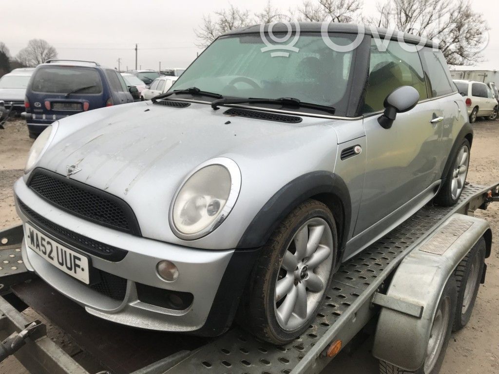 One - Cooper R50 - 53 One/Cooper R50/53  0770845