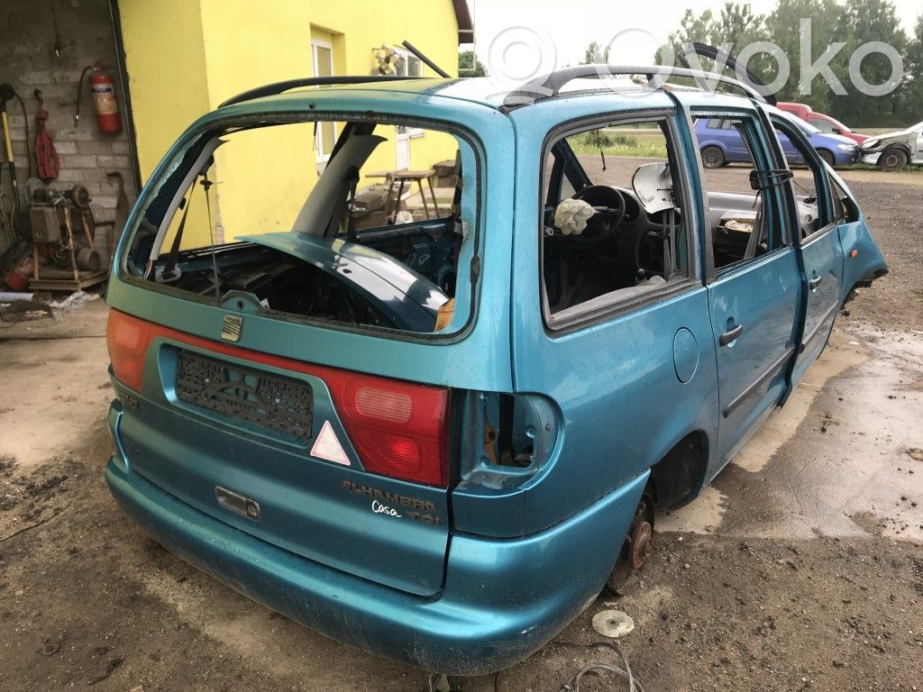 Alhambra (Mk1) Alhambra  7M0953504A