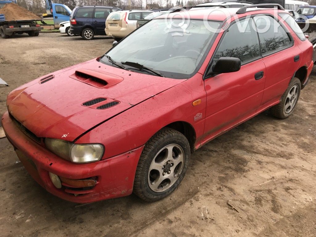 Impreza I Impreza  85012FA520