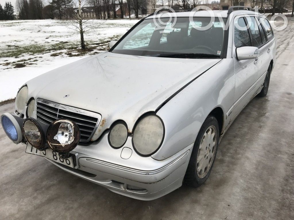 E W210 E-class, AMG (W124, W210, W211, W212, W213, C207, W238)  560995601