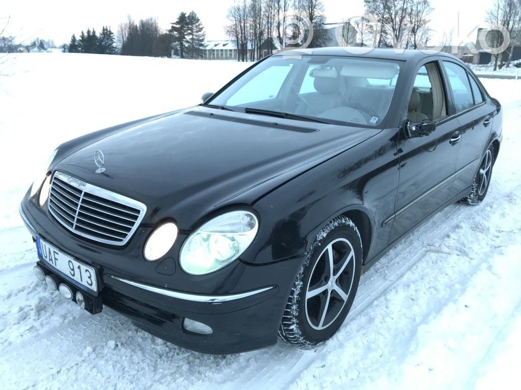 E W211 E-class, AMG (W124, W210, W211, W212, W213, C207, W238)  A2118323594