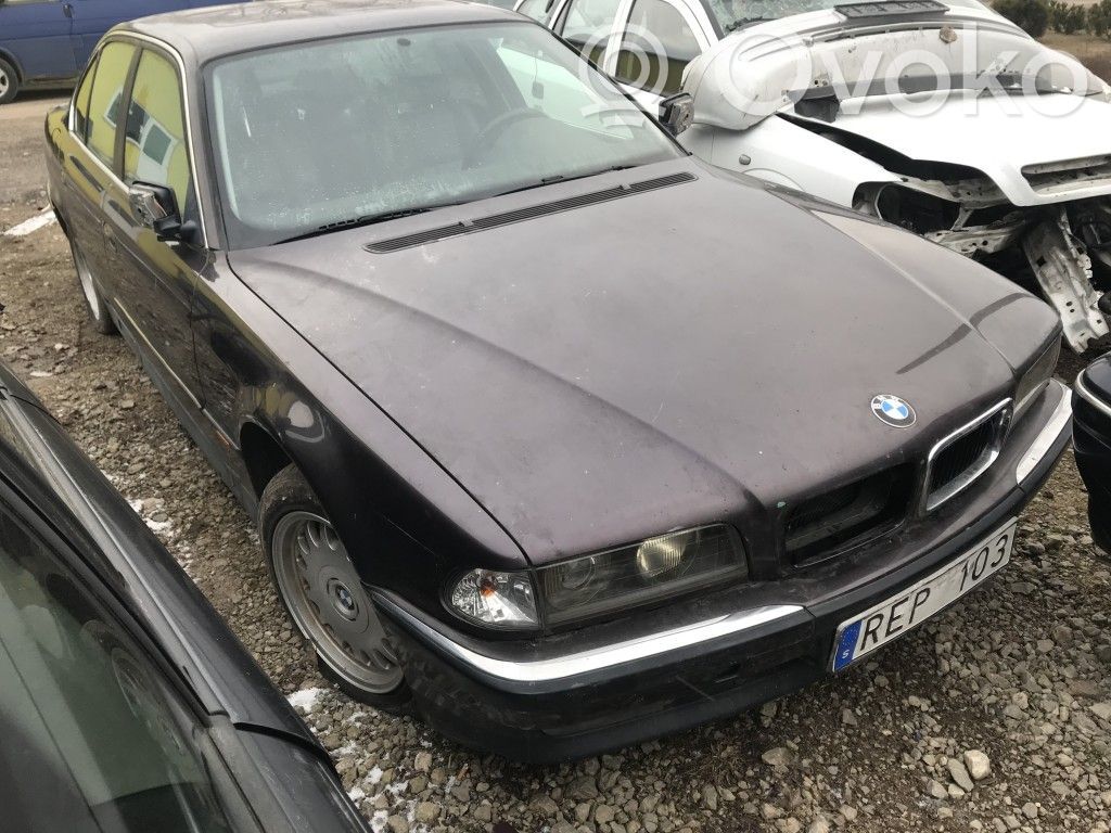 7 E38 Series 7  8352788