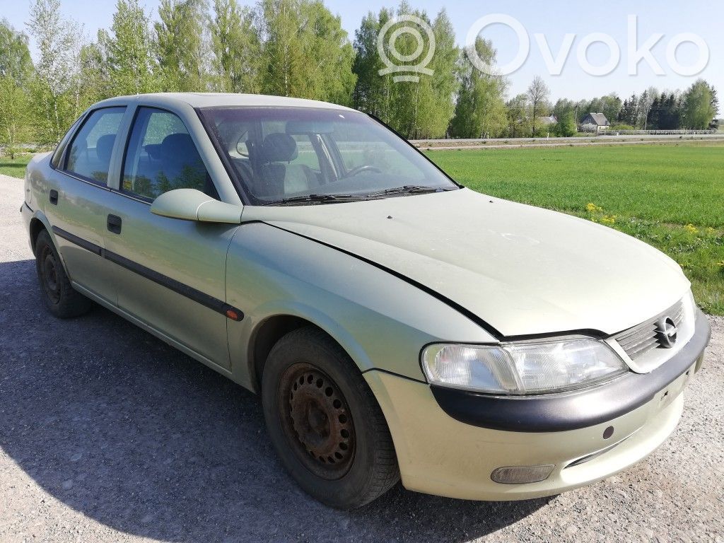 Vectra B Vectra  90463727