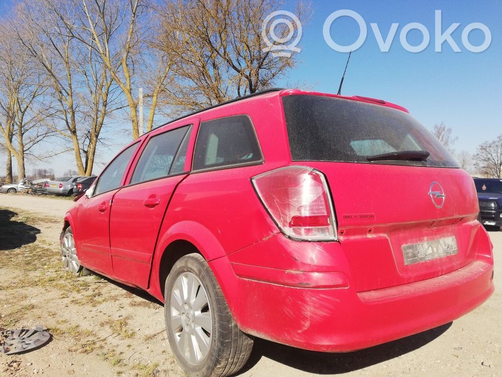 Astra H Astra  722448001