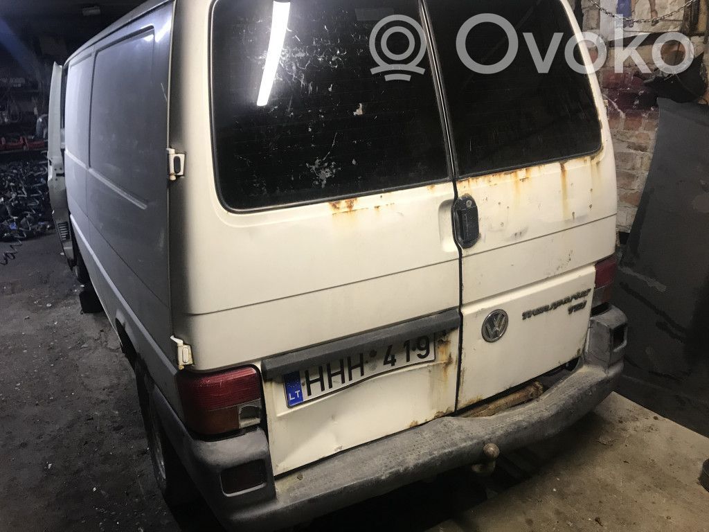 Transporter - Caravelle T4 Transporter/Caravelle  701955603