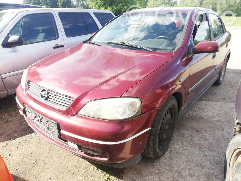 Astra G Astra  32F42A