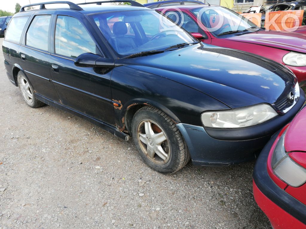 Vectra B Vectra  0281002438