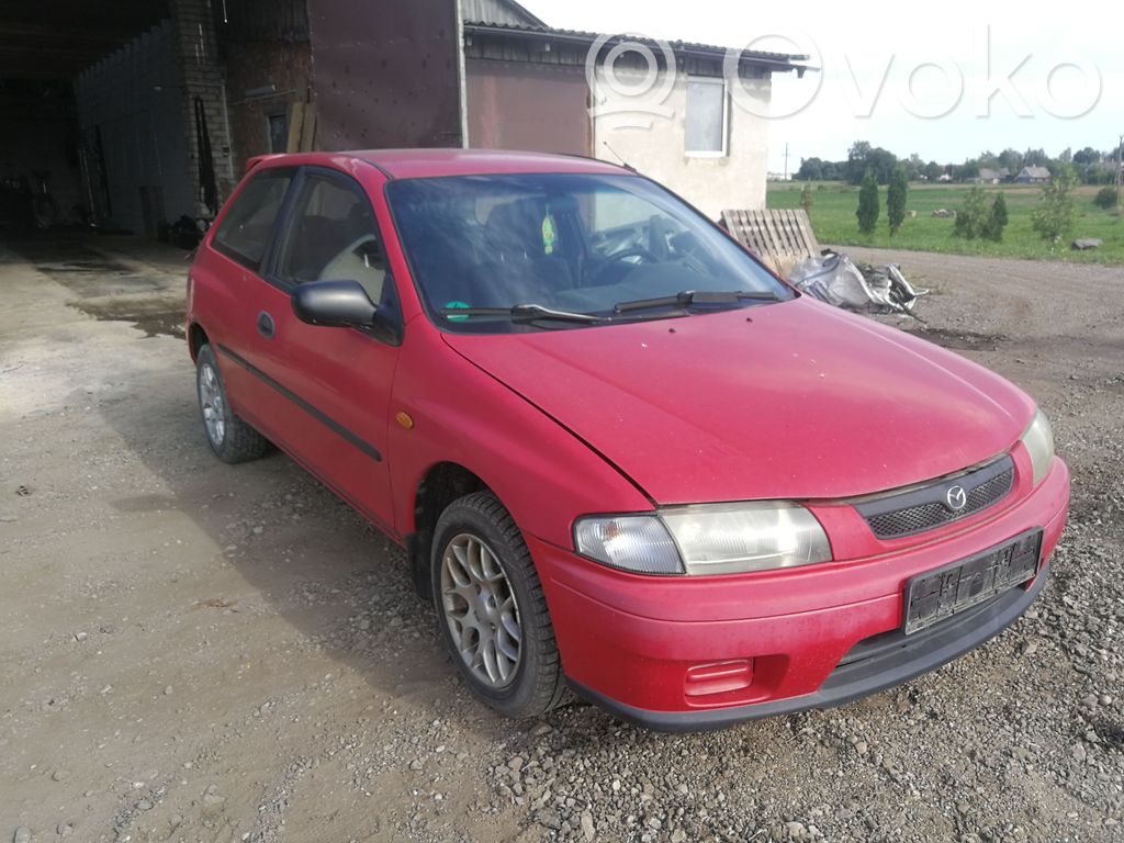323 323, 323F  GA8A66810