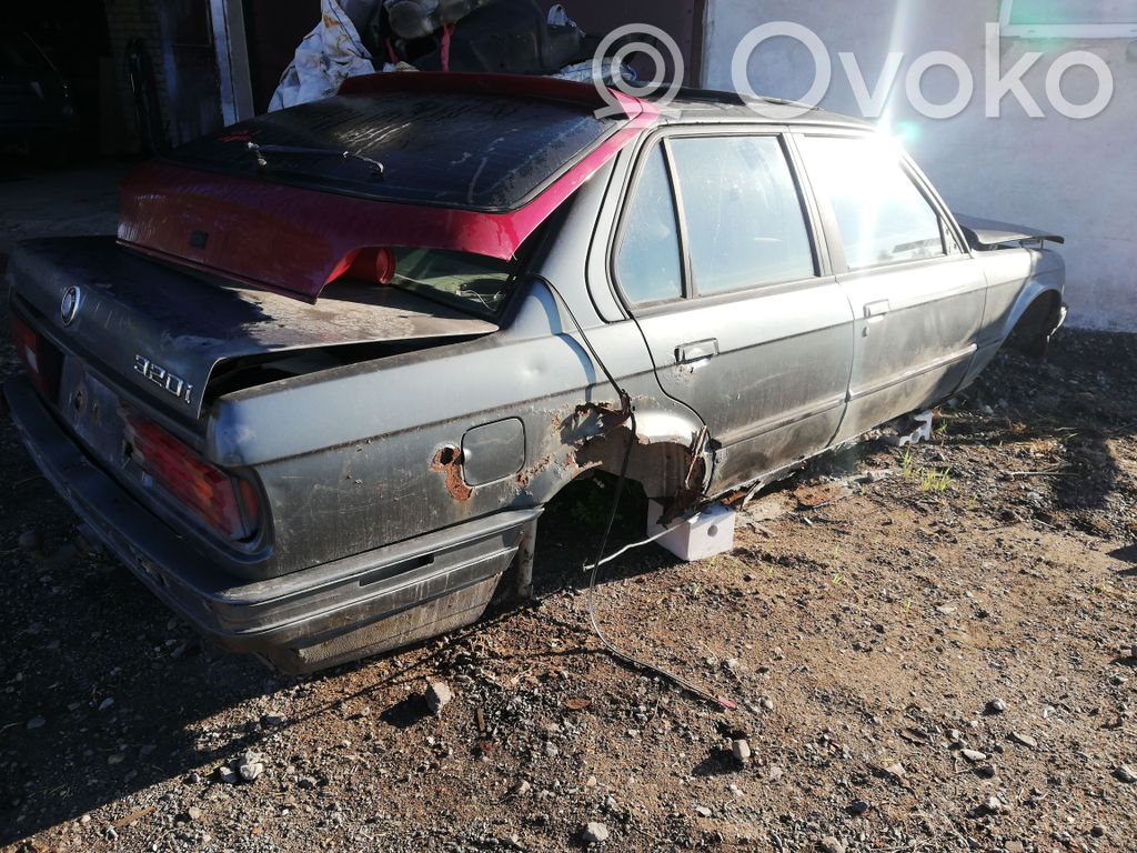 3 E30 Series 3