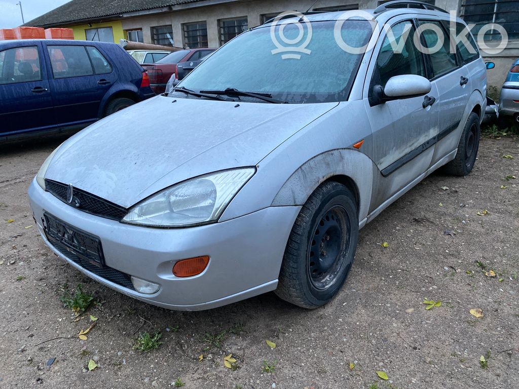 Focus Focus  ASYXS4X13368A
