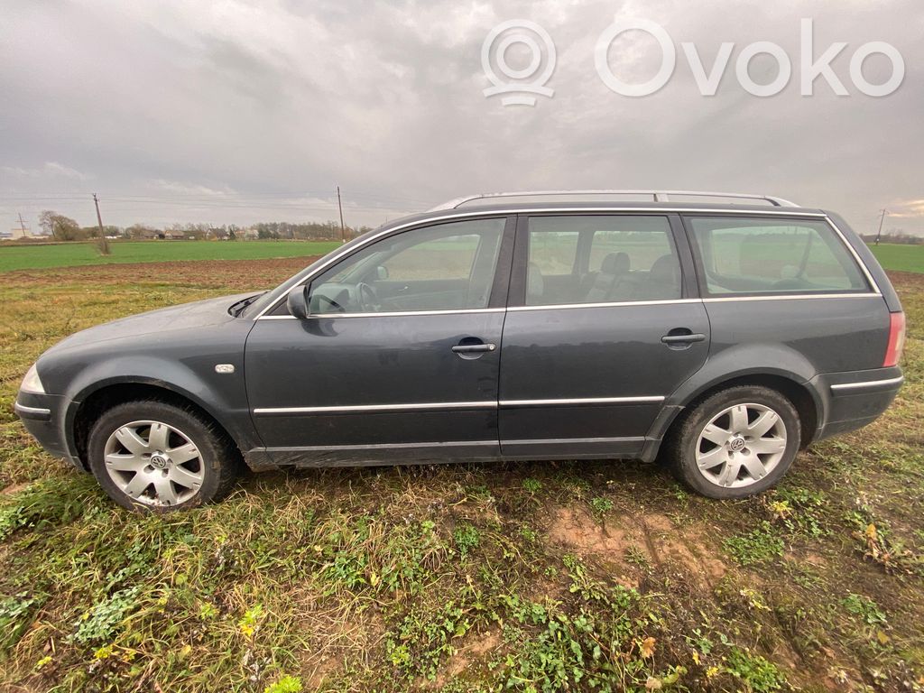 PASSAT B5.5 Passat  059109127C