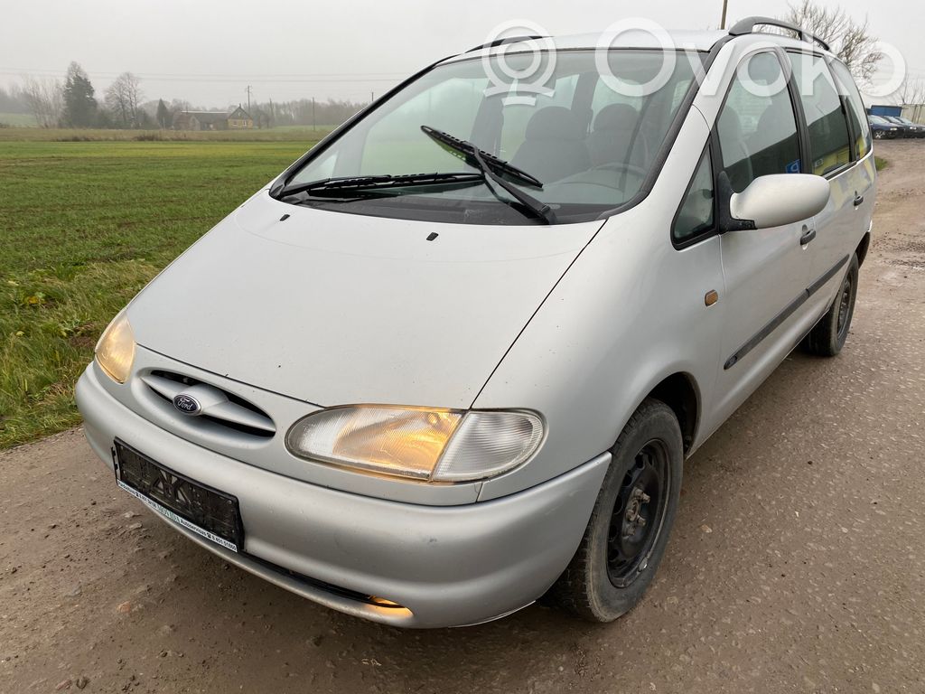 Galaxy Galaxy  95VW13N004EA