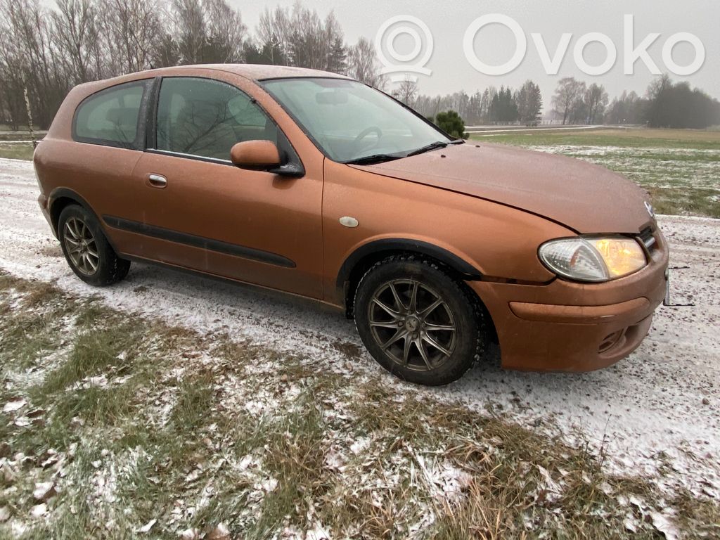 Almera N16 Almera  1172121211V