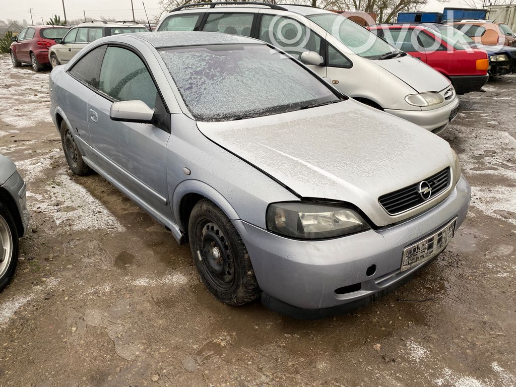 Astra G Astra  13565A