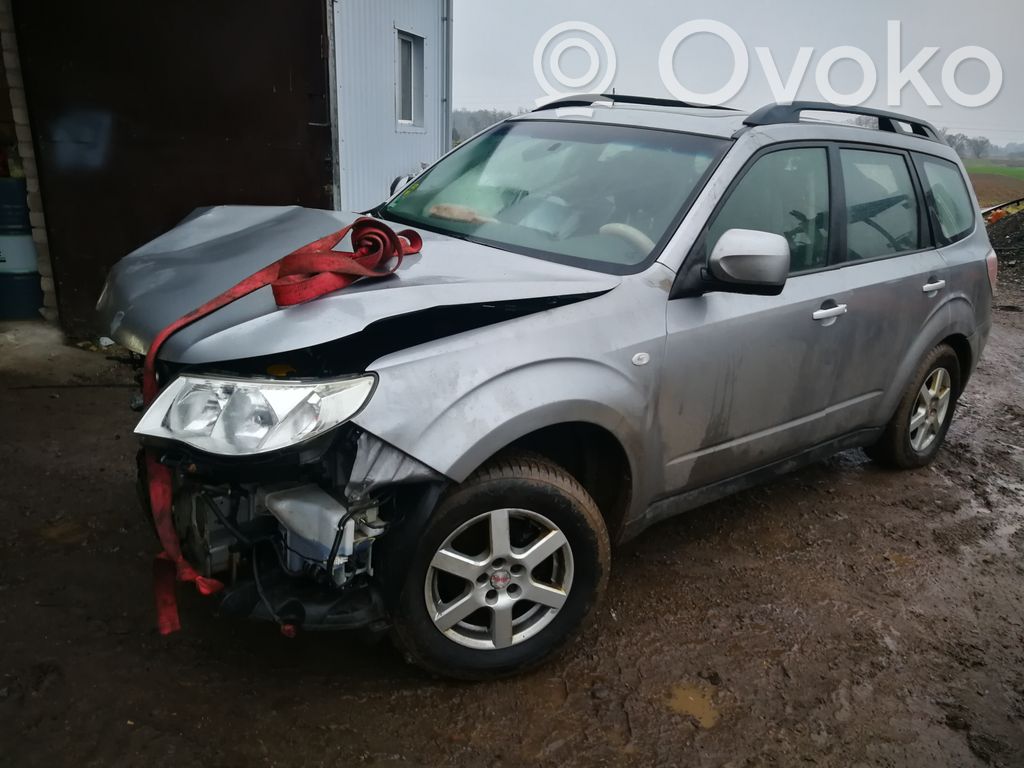 Forester SH Forester  0680
