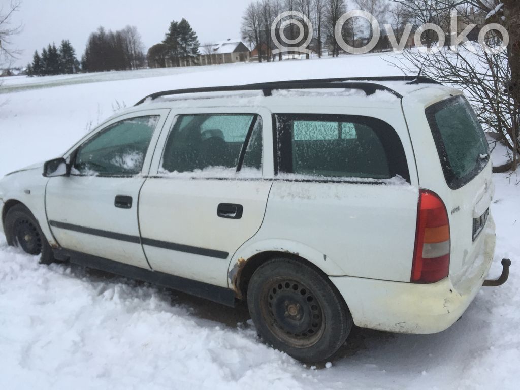 Astra G Astra  60802
