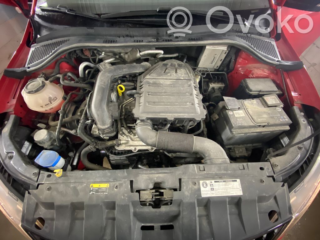 Fabia Mk3 (NJ) Fabia  04E906262DC