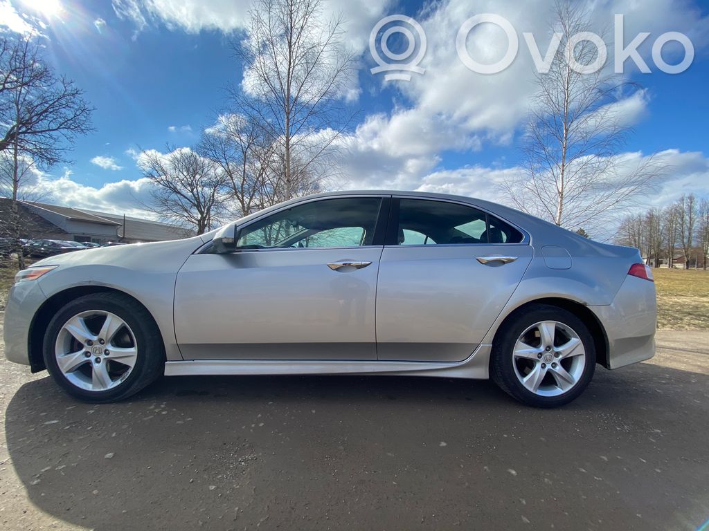 Accord Accord  NF5
