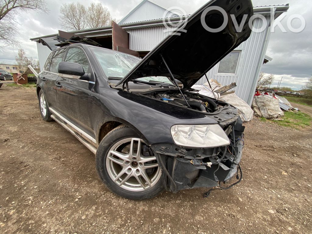 Touareg I Touareg  FL279