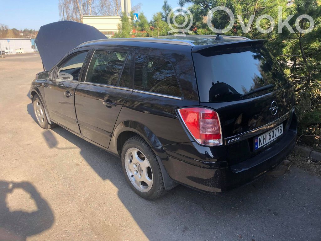 Astra H Astra  55556751
