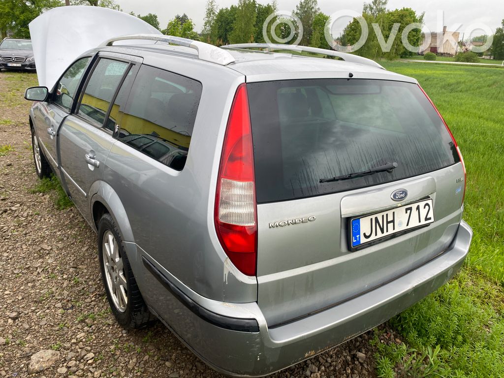 Mondeo Mk III Mondeo  4S7112A650JD