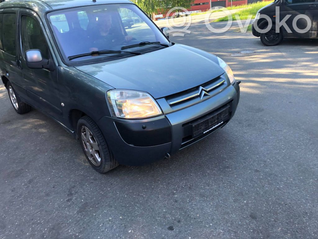 Berlingo Berlingo